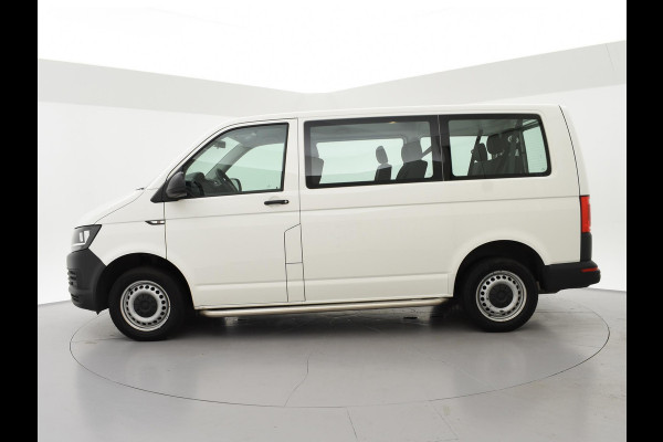 Volkswagen Kombi 2.0 TSI BENZINE + CNG AARDGAS *EXCL. BTW* 9-PERSOONS + AIRCO | L1H1