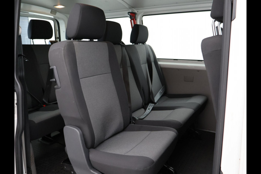 Volkswagen Kombi 2.0 TSI BENZINE + CNG AARDGAS *EXCL. BTW* 9-PERSOONS + AIRCO | L1H1