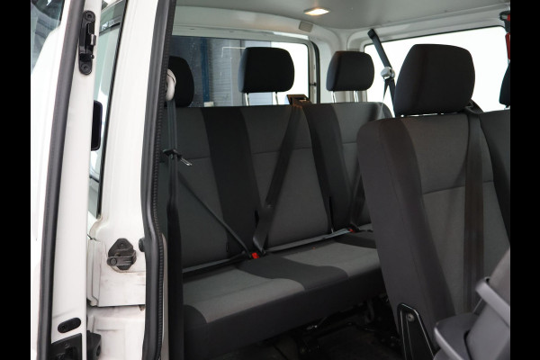 Volkswagen Kombi 2.0 TSI BENZINE + CNG AARDGAS *EXCL. BTW* 9-PERSOONS + AIRCO | L1H1