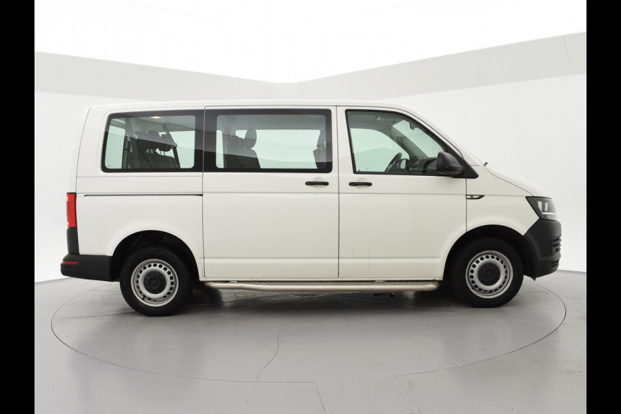 Volkswagen Kombi 2.0 TSI BENZINE + CNG AARDGAS *EXCL. BTW* 9-PERSOONS + AIRCO | L1H1