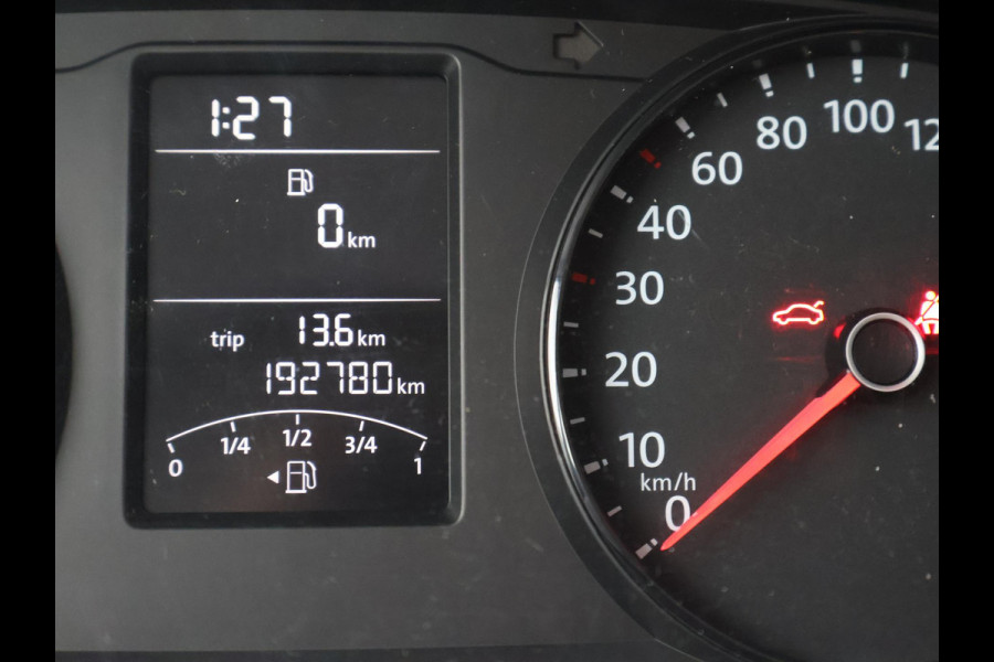 Volkswagen Kombi 2.0 TSI BENZINE + CNG AARDGAS *EXCL. BTW* 9-PERSOONS + AIRCO | L1H1