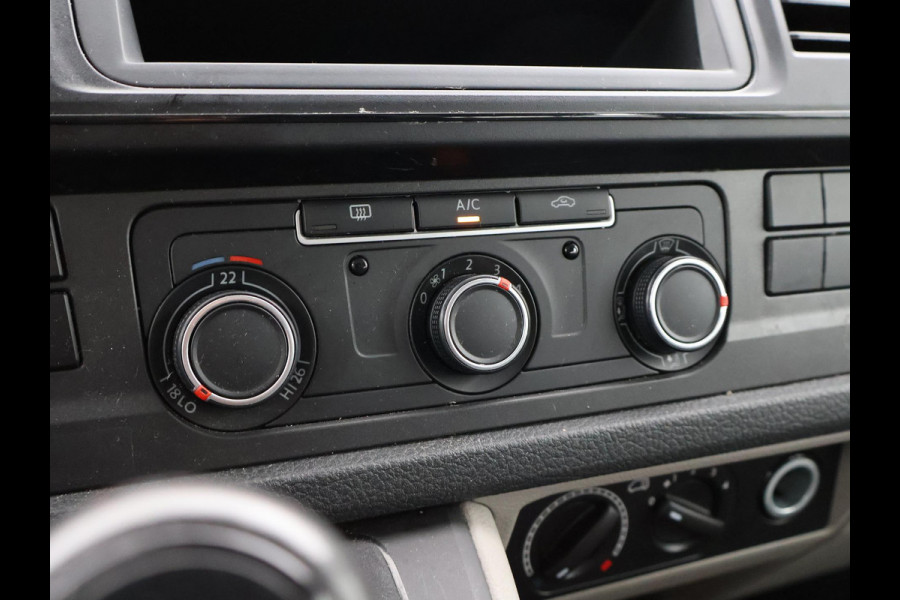 Volkswagen Kombi 2.0 TSI BENZINE + CNG AARDGAS *EXCL. BTW* 9-PERSOONS + AIRCO | L1H1