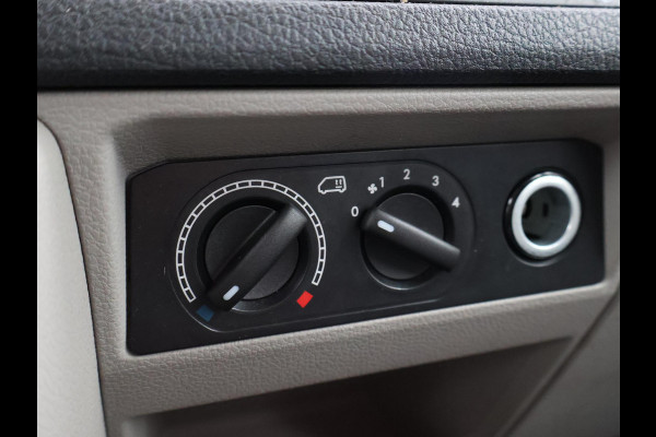 Volkswagen Kombi 2.0 TSI BENZINE + CNG AARDGAS *EXCL. BTW* 9-PERSOONS + AIRCO | L1H1