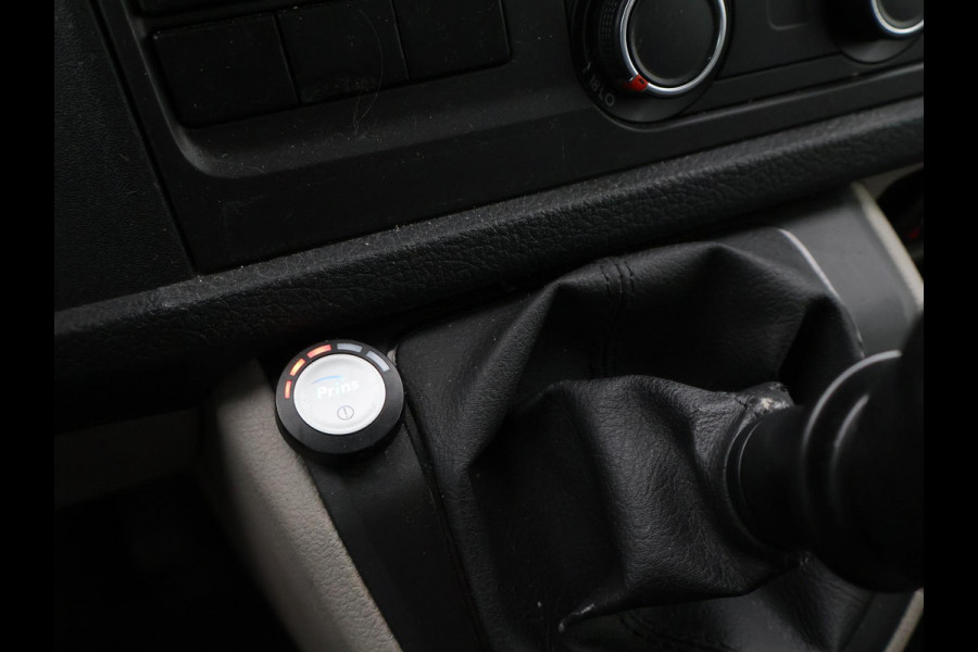 Volkswagen Kombi 2.0 TSI BENZINE + CNG AARDGAS *EXCL. BTW* 9-PERSOONS + AIRCO | L1H1