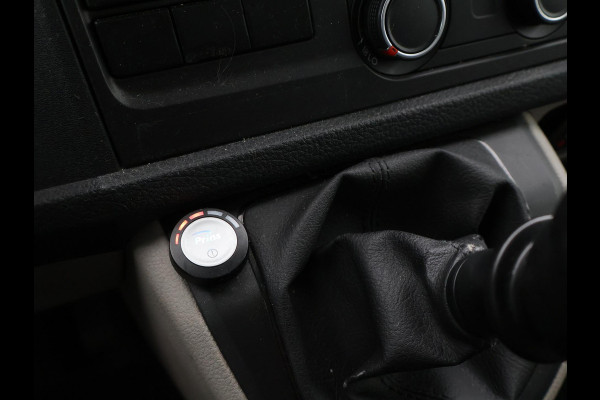 Volkswagen Kombi 2.0 TSI BENZINE + CNG AARDGAS *EXCL. BTW* 9-PERSOONS + AIRCO | L1H1