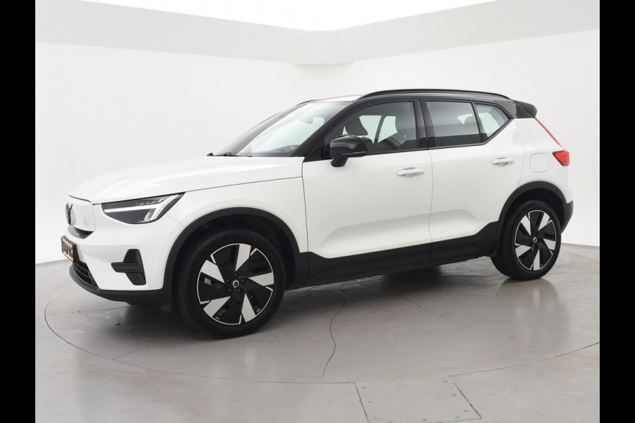 Volvo XC40 238 PK SINGLE MOTOR PLUS 69 kWh + ELEK. TREKHAAK | ACC | 19 INCH | CAMERA