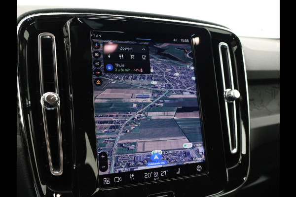 Volvo XC40 238 PK SINGLE MOTOR PLUS 69 kWh + ELEK. TREKHAAK | ACC | 19 INCH | CAMERA