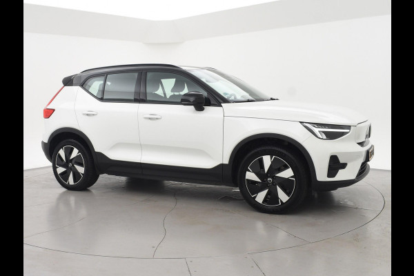 Volvo XC40 238 PK SINGLE MOTOR PLUS 69 kWh + ELEK. TREKHAAK | ACC | 19 INCH | CAMERA