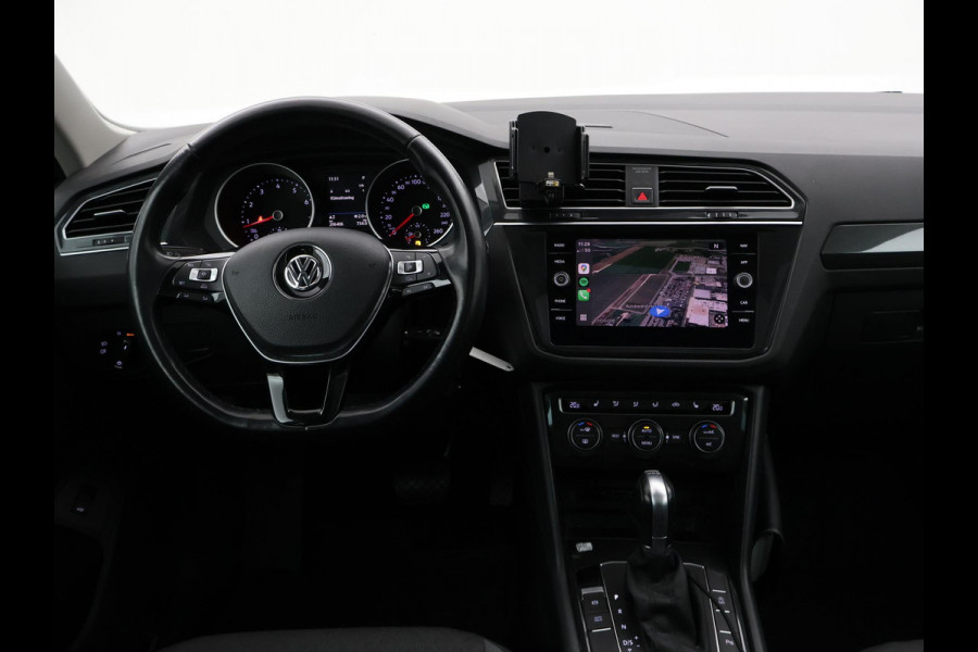 Volkswagen Tiguan 1.4 TSI 150 PK 4MOTION DSG AUT. + PANORAMA | ADAPTIVE CRUISE | CARPLAY | TREKHAAK 2000KG
