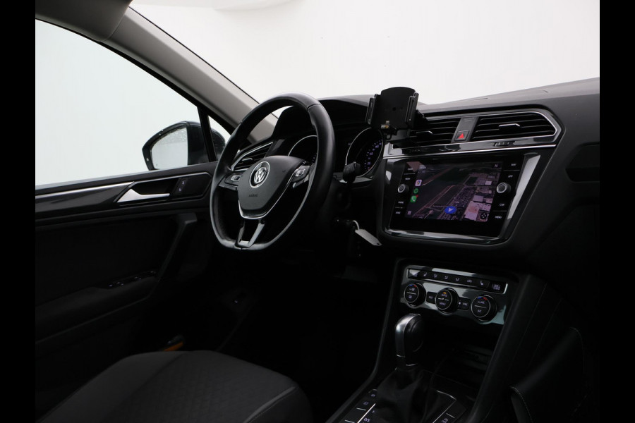 Volkswagen Tiguan 1.4 TSI 150 PK 4MOTION DSG AUT. + PANORAMA | ADAPTIVE CRUISE | CARPLAY | TREKHAAK 2000KG