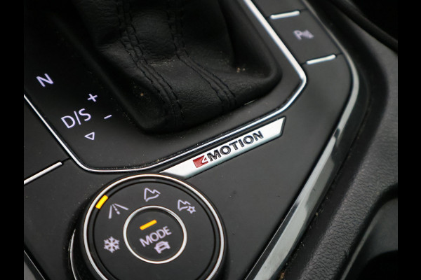 Volkswagen Tiguan 1.4 TSI 150 PK 4MOTION DSG AUT. + PANORAMA | ADAPTIVE CRUISE | CARPLAY | TREKHAAK 2000KG