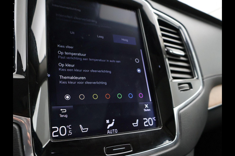 Volvo XC40 238 PK SINGLE MOTOR PLUS 69 kWh + ELEK. TREKHAAK | ACC | 19 INCH | CAMERA