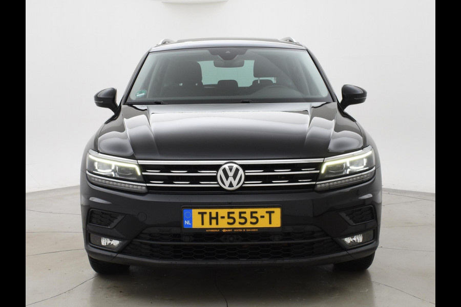 Volkswagen Tiguan 1.4 TSI 150 PK 4MOTION DSG AUT. + PANORAMA | ADAPTIVE CRUISE | CARPLAY | TREKHAAK 2000KG