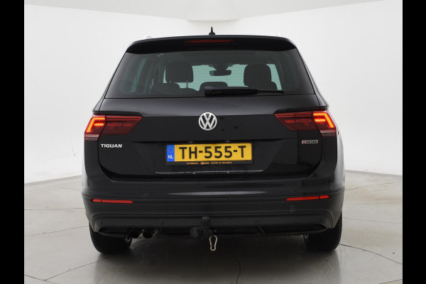 Volkswagen Tiguan 1.4 TSI 150 PK 4MOTION DSG AUT. + PANORAMA | ADAPTIVE CRUISE | CARPLAY | TREKHAAK 2000KG