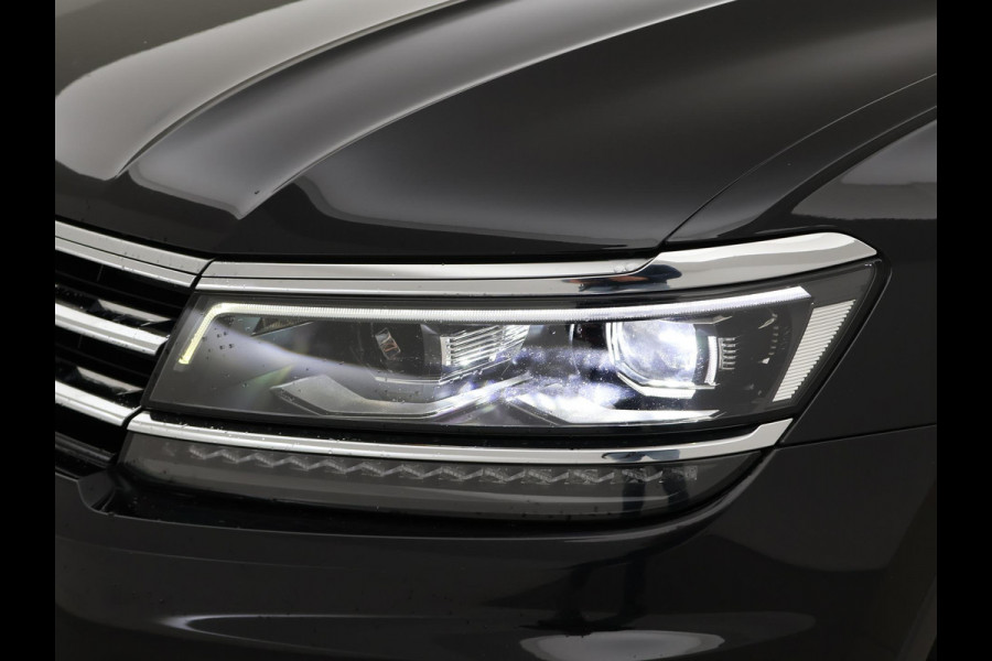 Volkswagen Tiguan 1.4 TSI 150 PK 4MOTION DSG AUT. + PANORAMA | ADAPTIVE CRUISE | CARPLAY | TREKHAAK 2000KG