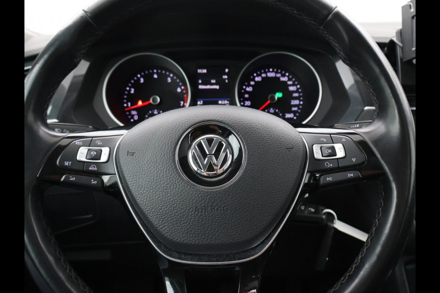 Volkswagen Tiguan 1.4 TSI 150 PK 4MOTION DSG AUT. + PANORAMA | ADAPTIVE CRUISE | CARPLAY | TREKHAAK 2000KG