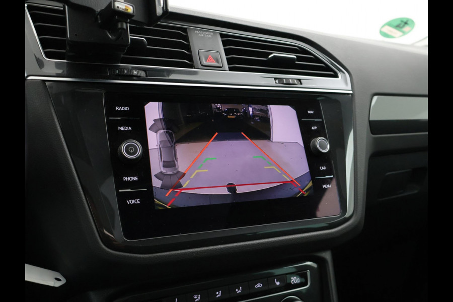 Volkswagen Tiguan 1.4 TSI 150 PK 4MOTION DSG AUT. + PANORAMA | ADAPTIVE CRUISE | CARPLAY | TREKHAAK 2000KG