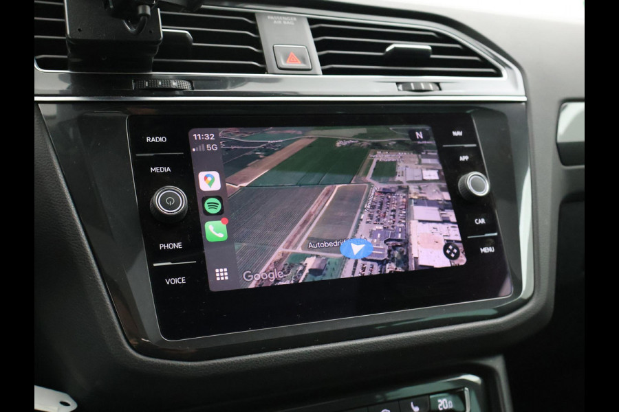 Volkswagen Tiguan 1.4 TSI 150 PK 4MOTION DSG AUT. + PANORAMA | ADAPTIVE CRUISE | CARPLAY | TREKHAAK 2000KG