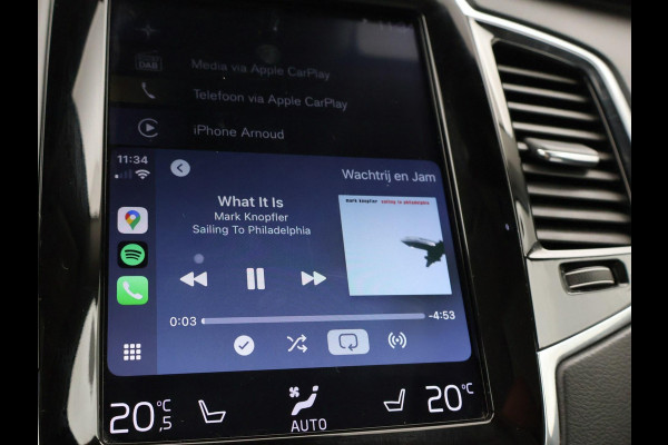 Volvo XC40 238 PK SINGLE MOTOR PLUS 69 kWh + ELEK. TREKHAAK | ACC | 19 INCH | CAMERA