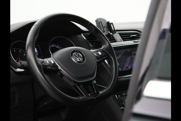 Volkswagen Tiguan 1.4 TSI 150 PK 4MOTION DSG AUT. + PANORAMA | ADAPTIVE CRUISE | CARPLAY | TREKHAAK 2000KG
