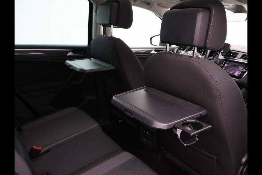 Volkswagen Tiguan 1.4 TSI 150 PK 4MOTION DSG AUT. + PANORAMA | ADAPTIVE CRUISE | CARPLAY | TREKHAAK 2000KG