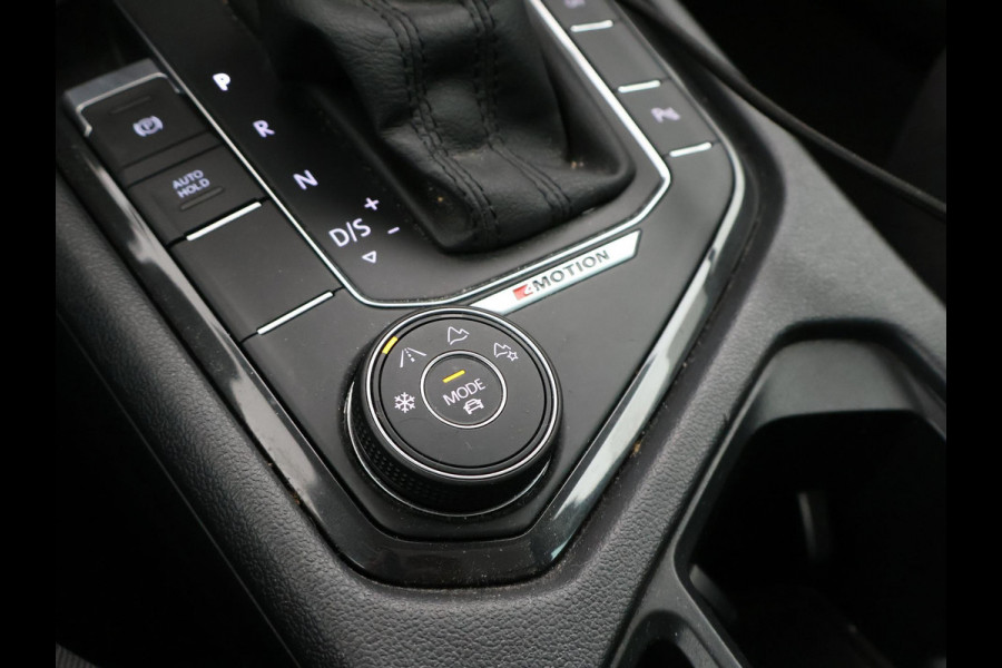 Volkswagen Tiguan 1.4 TSI 150 PK 4MOTION DSG AUT. + PANORAMA | ADAPTIVE CRUISE | CARPLAY | TREKHAAK 2000KG