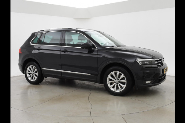 Volkswagen Tiguan 1.4 TSI 150 PK 4MOTION DSG AUT. + PANORAMA | ADAPTIVE CRUISE | CARPLAY | TREKHAAK 2000KG