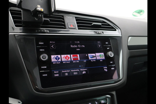 Volkswagen Tiguan 1.4 TSI 150 PK 4MOTION DSG AUT. + PANORAMA | ADAPTIVE CRUISE | CARPLAY | TREKHAAK 2000KG