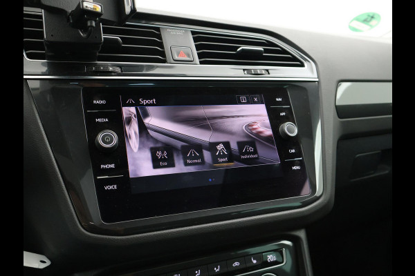 Volkswagen Tiguan 1.4 TSI 150 PK 4MOTION DSG AUT. + PANORAMA | ADAPTIVE CRUISE | CARPLAY | TREKHAAK 2000KG