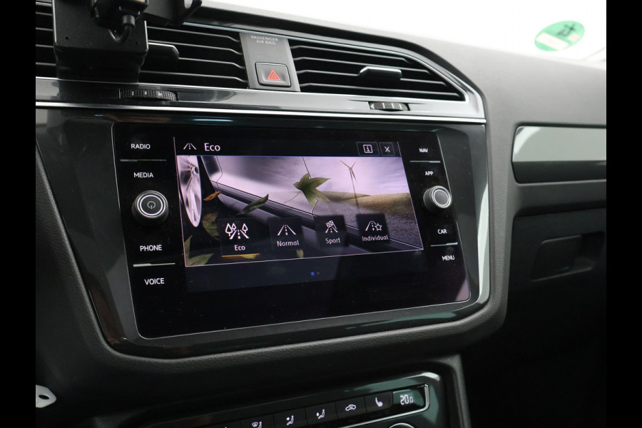 Volkswagen Tiguan 1.4 TSI 150 PK 4MOTION DSG AUT. + PANORAMA | ADAPTIVE CRUISE | CARPLAY | TREKHAAK 2000KG