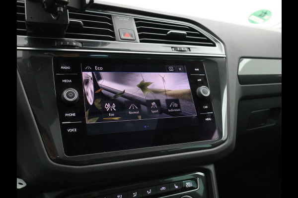 Volkswagen Tiguan 1.4 TSI 150 PK 4MOTION DSG AUT. + PANORAMA | ADAPTIVE CRUISE | CARPLAY | TREKHAAK 2000KG