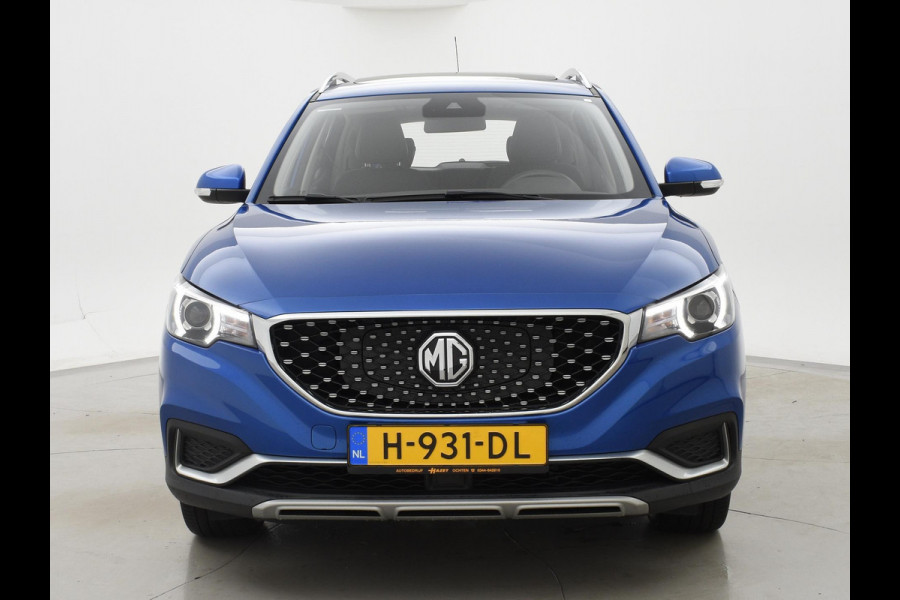 MG Mg Zs EV 45 kWh LUXURY + PANORAMA / LEDER / ADAPTIVE CRUISE / LED / CAMERA