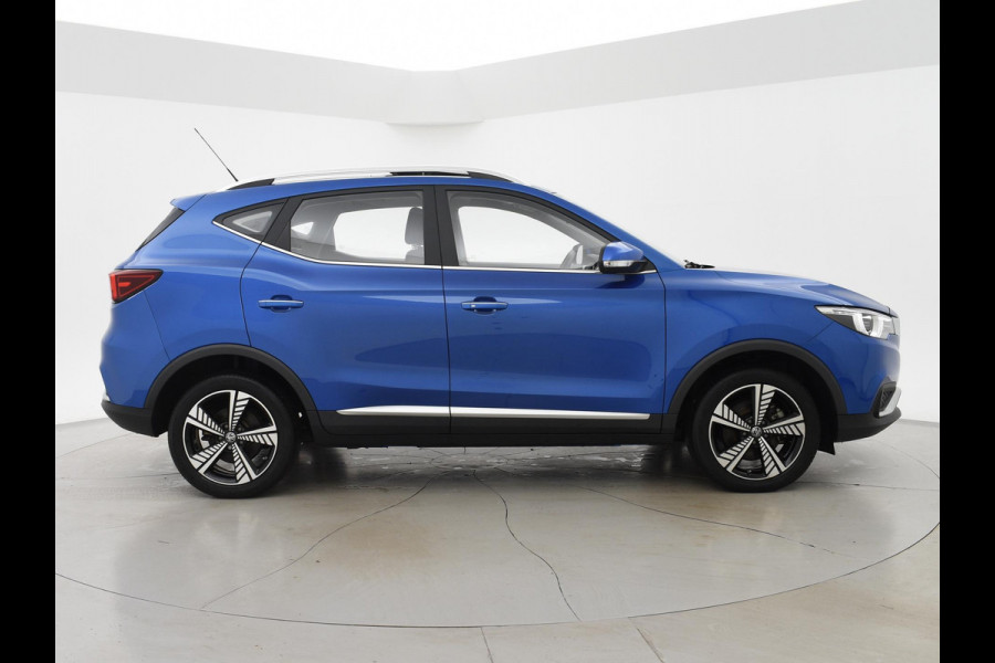 MG Mg Zs EV 45 kWh LUXURY + PANORAMA / LEDER / ADAPTIVE CRUISE / LED / CAMERA