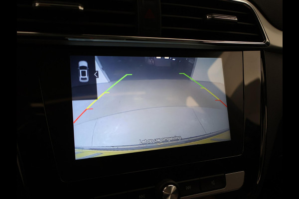 MG Mg Zs EV 45 kWh LUXURY + PANORAMA / LEDER / ADAPTIVE CRUISE / LED / CAMERA