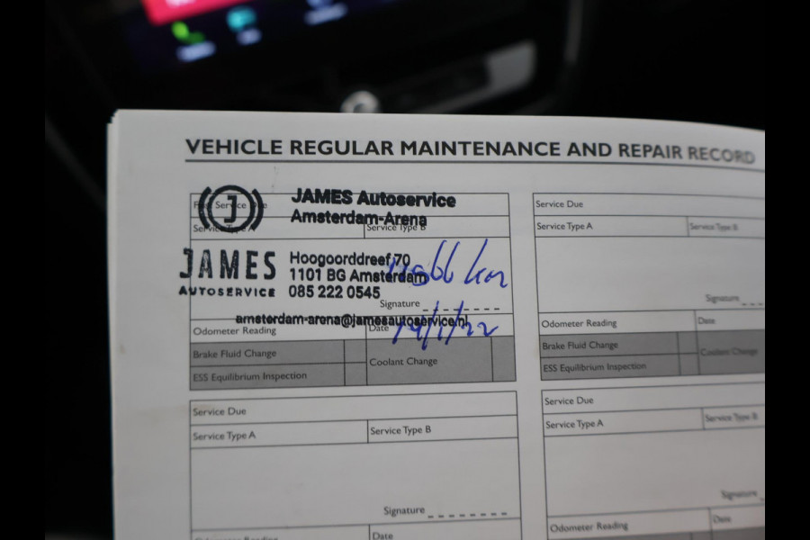 MG Mg Zs EV 45 kWh LUXURY + PANORAMA / LEDER / ADAPTIVE CRUISE / LED / CAMERA