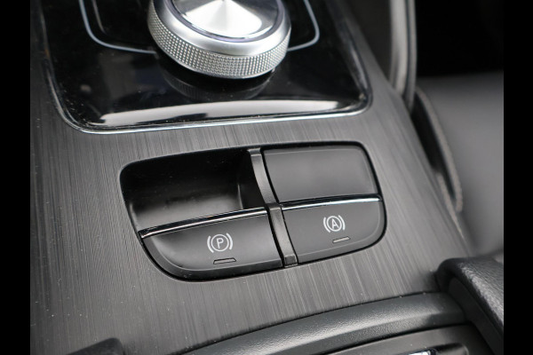 MG Mg Zs EV 45 kWh LUXURY + PANORAMA / LEDER / ADAPTIVE CRUISE / LED / CAMERA