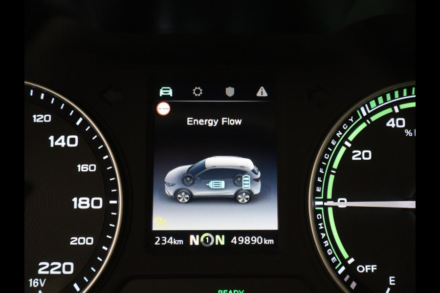 MG Mg Zs EV 45 kWh LUXURY + PANORAMA / LEDER / ADAPTIVE CRUISE / LED / CAMERA