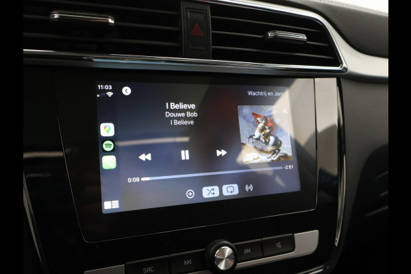 MG Mg Zs EV 45 kWh LUXURY + PANORAMA / LEDER / ADAPTIVE CRUISE / LED / CAMERA