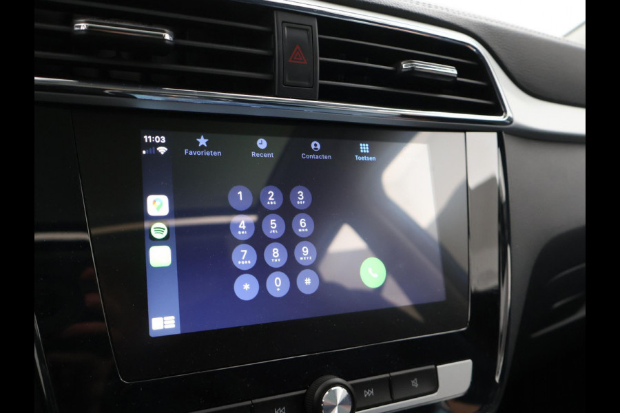 MG Mg Zs EV 45 kWh LUXURY + PANORAMA / LEDER / ADAPTIVE CRUISE / LED / CAMERA