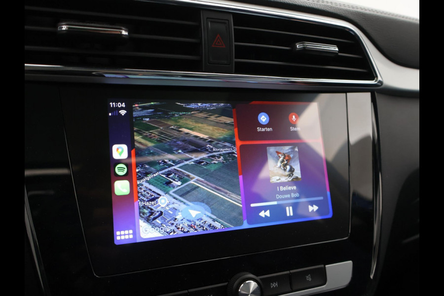 MG Mg Zs EV 45 kWh LUXURY + PANORAMA / LEDER / ADAPTIVE CRUISE / LED / CAMERA