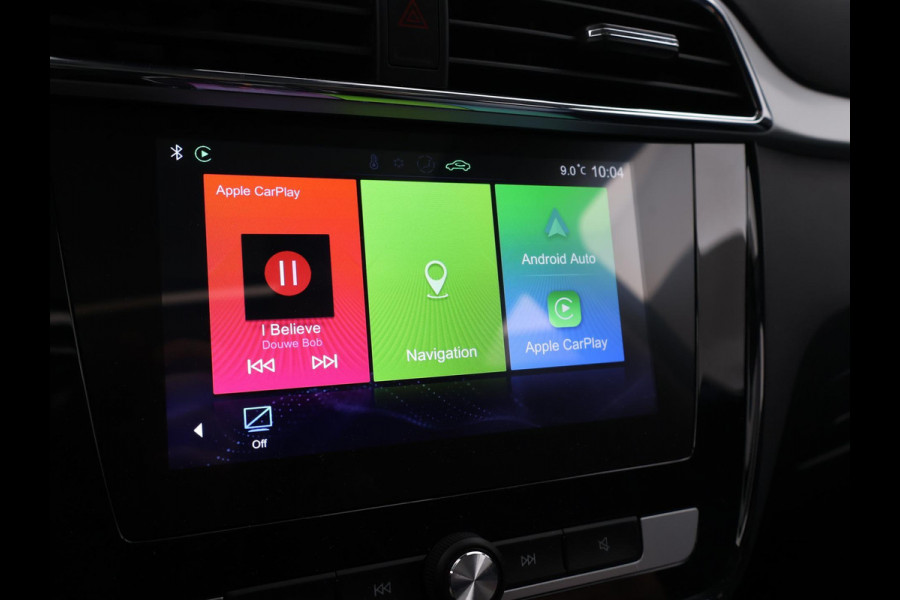 MG Mg Zs EV 45 kWh LUXURY + PANORAMA / LEDER / ADAPTIVE CRUISE / LED / CAMERA