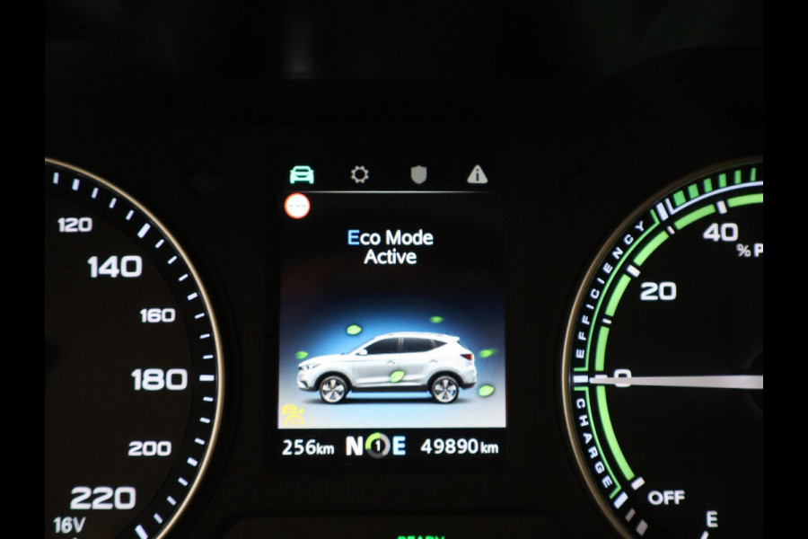 MG Mg Zs EV 45 kWh LUXURY + PANORAMA / LEDER / ADAPTIVE CRUISE / LED / CAMERA