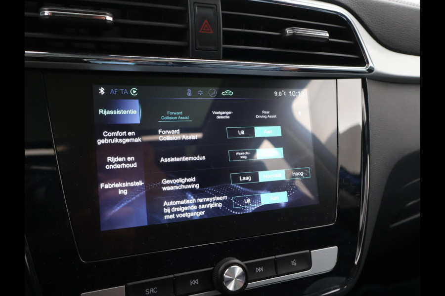 MG Mg Zs EV 45 kWh LUXURY + PANORAMA / LEDER / ADAPTIVE CRUISE / LED / CAMERA