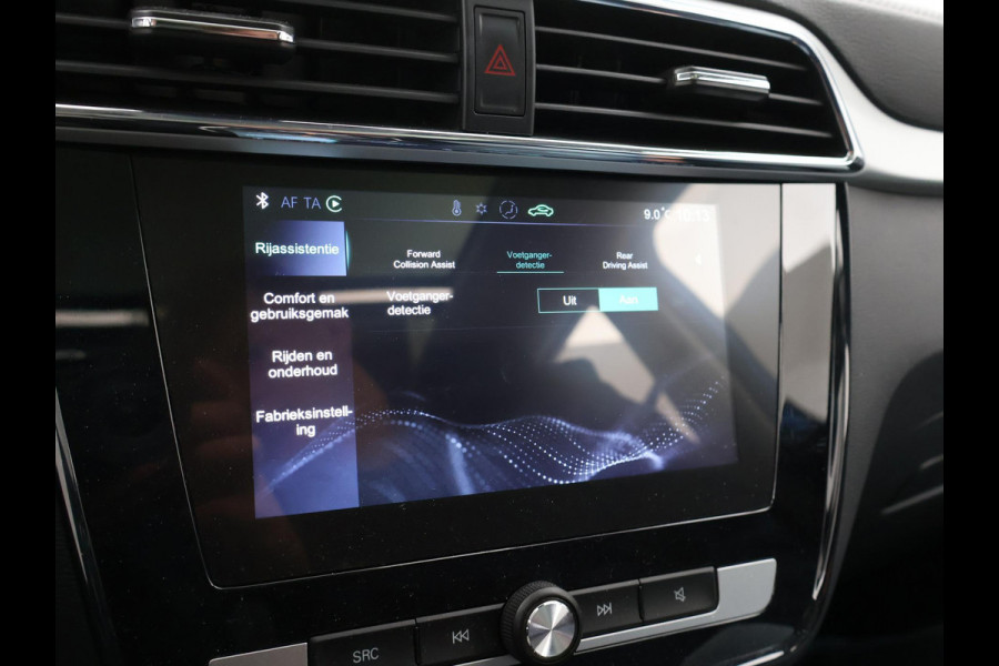 MG Mg Zs EV 45 kWh LUXURY + PANORAMA / LEDER / ADAPTIVE CRUISE / LED / CAMERA