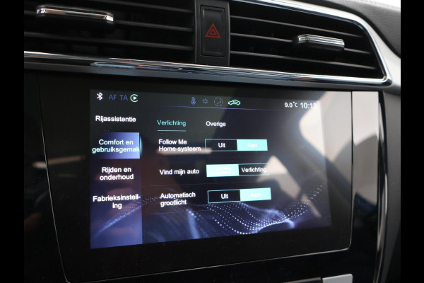 MG Mg Zs EV 45 kWh LUXURY + PANORAMA / LEDER / ADAPTIVE CRUISE / LED / CAMERA