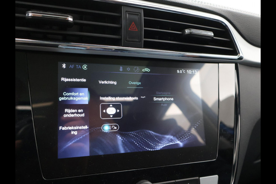 MG Mg Zs EV 45 kWh LUXURY + PANORAMA / LEDER / ADAPTIVE CRUISE / LED / CAMERA