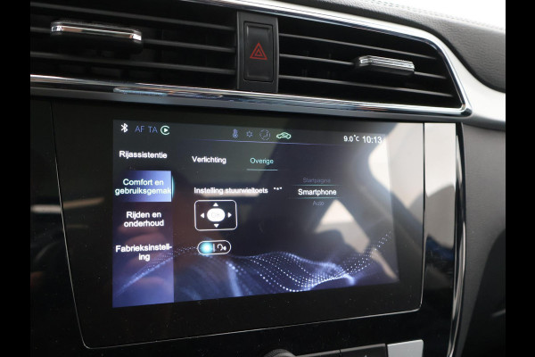 MG Mg Zs EV 45 kWh LUXURY + PANORAMA / LEDER / ADAPTIVE CRUISE / LED / CAMERA