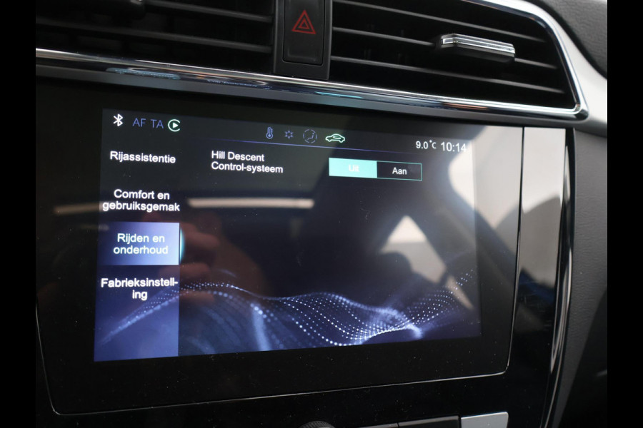 MG Mg Zs EV 45 kWh LUXURY + PANORAMA / LEDER / ADAPTIVE CRUISE / LED / CAMERA