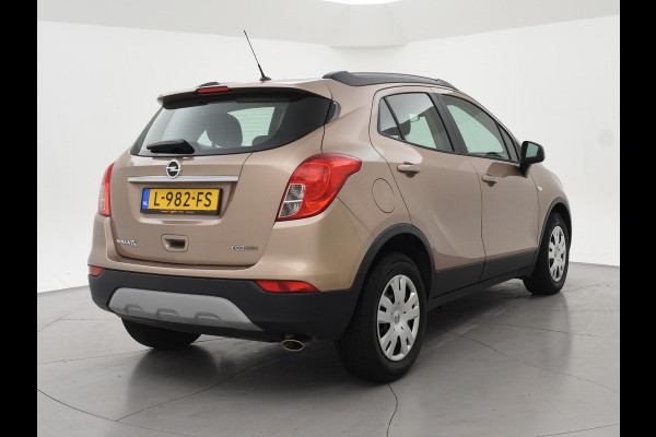 Opel Mokka X 1.6 SELECTION SILKY BEIGE + CRUISE CONTROL