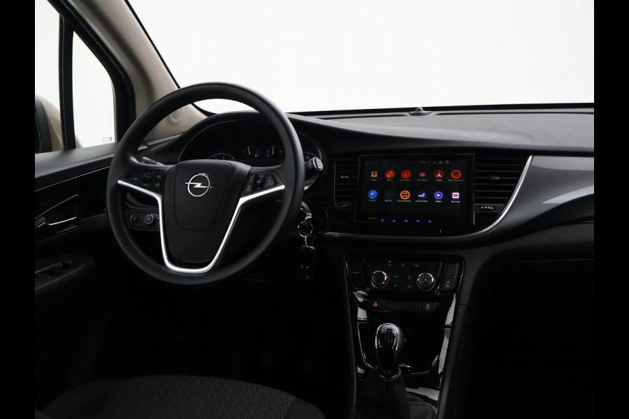 Opel Mokka X 1.6 SELECTION SILKY BEIGE + CRUISE CONTROL